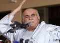 PTI Reaffirms Mahmood Khan Achakzai as Nominee for NA Opposition Leader
