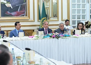 PM Praises Coalition’s Support for 27th Amendment, Terms It a Triumph of Political Unity