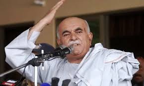PTI Reaffirms Mahmood Khan Achakzai as Nominee for NA Opposition Leader