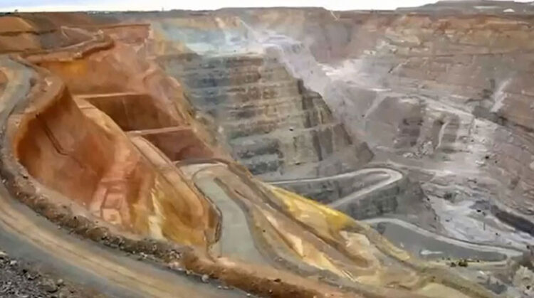 Barrick Reaffirms Commitment to Pakistan’s Reko Diq Copper Project