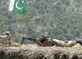 20 Terrorists Killed in Separate Operations in Khyber Pakhtunkhwa: ISPR