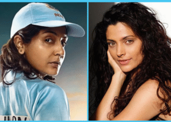 Saiyami Kher Expresses Excitement Over Upcoming Release of Chakda ’Xpress
