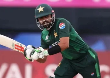 Babar Azam Surpasses Rohit Sharma to Become Highest Run-Scorer in T20 Internationals