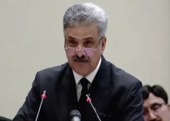 Former Judges, Senior Lawyers Urge Chief Justice to Convene Full Court on 27th Constitutional Amendment