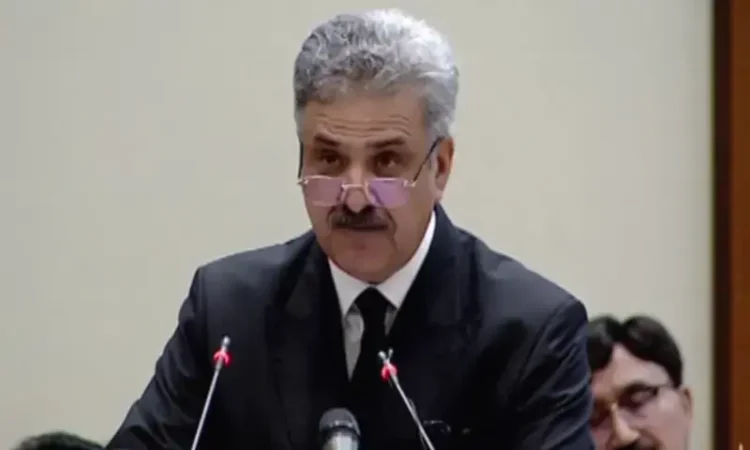 Former Judges, Senior Lawyers Urge Chief Justice to Convene Full Court on 27th Constitutional Amendment