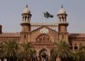 PTI Lawmakers Challenge Punjab Local Government Act 2025 in Lahore High Court