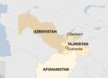 Drone attack near Afghan border kills three Chinese workers in Tajikistan