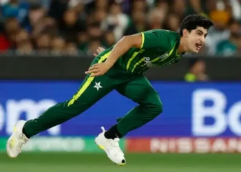 Gunmen Open Fire on Cricketer Naseem Shah’s House in KP’s Lower Dir