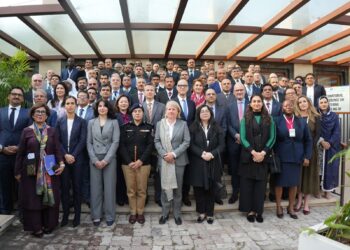 Pakistan Hosts International Conference on Countering the Smuggling of Migrants