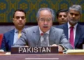 Pakistan Warns UN Over Flow of Advanced Weapons to Afghan-Based Terrorist Groups