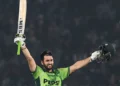 Salman Ali Agha’s Heroic Century, Haris Rauf’s Fiery Spell Power Pakistan to Six-Run Win Over Sri Lanka