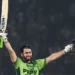 Salman Ali Agha’s Heroic Century, Haris Rauf’s Fiery Spell Power Pakistan to Six-Run Win Over Sri Lanka