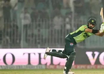 Pakistan Edge South Africa in Nail-Biting First ODI After Late Collapse
