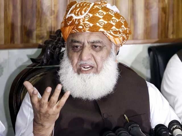 JUI-F, PPP warn against rollback of provincial powers under proposed 27th Amendment