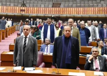 National Assembly Passes 27th Constitutional Amendment Amid Protests and Heated Debate
