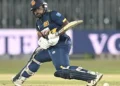 Sri Lanka Orders Players to Stay in Pakistan After Blast Sparks Security Fears