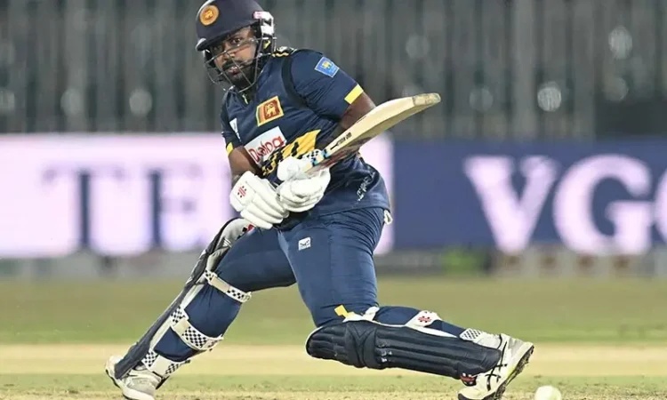 Sri Lanka Orders Players to Stay in Pakistan After Blast Sparks Security Fears