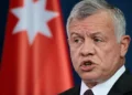Jordan’s King Abdullah II to begin two-day state visit to Pakistan