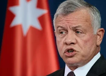 Jordan’s King Abdullah II to begin two-day state visit to Pakistan