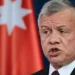 Jordan’s King Abdullah II to begin two-day state visit to Pakistan