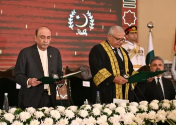 Six More Judges Appointed as FCC Becomes Functional Under 27th Amendment