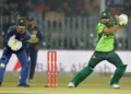 Babar’s Unbeaten 102 Powers Pakistan to Dominant 8-Wicket Victory