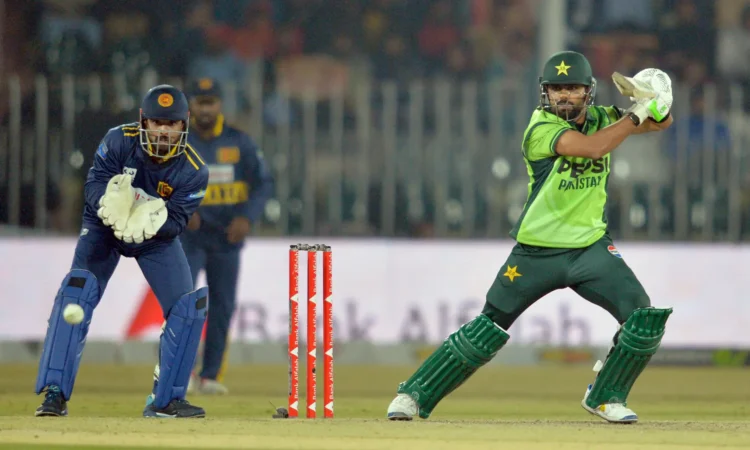 Babar’s Unbeaten 102 Powers Pakistan to Dominant 8-Wicket Victory