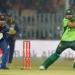 Babar’s Unbeaten 102 Powers Pakistan to Dominant 8-Wicket Victory