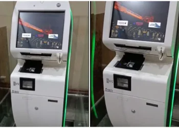 Pakistan Installs Self-Service Boarding Machines to Speed Up Airport Processing