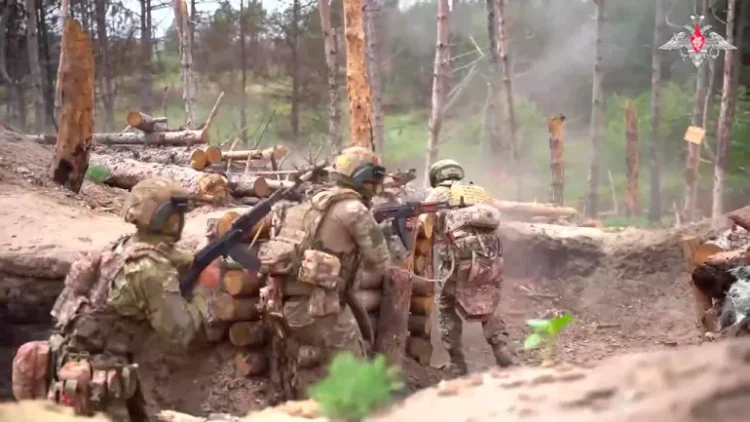 Russia Shoots Down Ukrainian Drones; Kyiv Struck, Zelenskyy Seeks Energy Deals