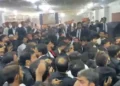 Clashes Erupt at Sukkur Lawyers’ Convention; Five Detained, Inquiry Ordered