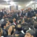 Clashes Erupt at Sukkur Lawyers’ Convention; Five Detained, Inquiry Ordered
