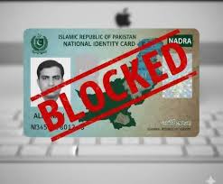 Over 250,000 Fake Pakistani ID Cards Detected, Mostly Held by Afghan Nationals