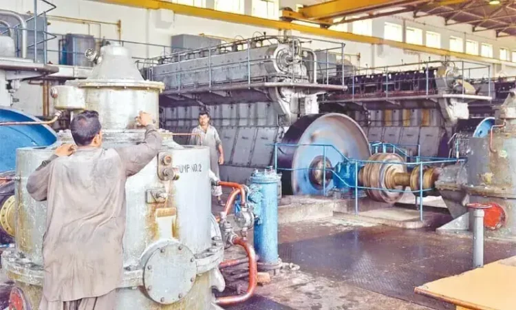 Major Power Breakdown at Dhabeji May Cut Karachi’s Water Supply