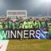 Pakistan Sweeps Sri Lanka 3-0 in Third ODI at Rawalpindi