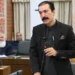 Mumtaz Rathore Becomes New AJK Prime Minister After No-Confidence Motion Against Anwarul Haq Succeeds