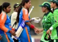 Blind Women’s T20 World Cup Becomes a Lesson in Peace as India, Pakistan Players Embrace Sportsmanship