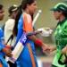 Blind Women’s T20 World Cup Becomes a Lesson in Peace as India, Pakistan Players Embrace Sportsmanship