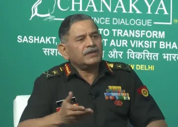 Indian Army Chief Warns Pakistan, Compares May Clash to “Trailer”