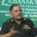 Indian Army Chief Warns Pakistan, Compares May Clash to “Trailer”