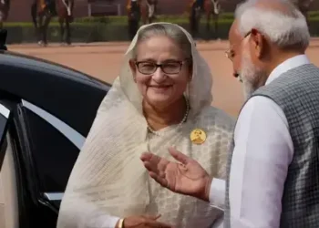 Bangladesh Demands India Hand Over Sheikh Hasina After Crimes Against Humanity Conviction