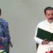 Raja Faisal Rathore Sworn In as New AJK Prime Minister After Assembly Vote