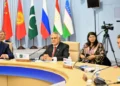 Dar urges SCO states to boost economic cooperation and modernise organisation