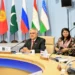 Dar urges SCO states to boost economic cooperation and modernise organisation