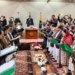 New AJK PM Raja Faisal Mumtaz Rathore Inducts 18 Ministers into Cabinet