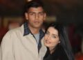 Actress Celina Jaitly Appeals for Help as Her Brother, Major (Retd.) Vikrant Kumar, Detained in UAE