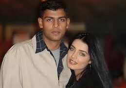Actress Celina Jaitly Appeals for Help as Her Brother, Major (Retd.) Vikrant Kumar, Detained in UAE