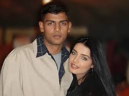 Actress Celina Jaitly Appeals for Help as Her Brother, Major (Retd.) Vikrant Kumar, Detained in UAE