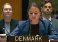 Denmark Warns UNSC of TTP Threat; Pakistan Highlights Evolving Global Terror Landscape