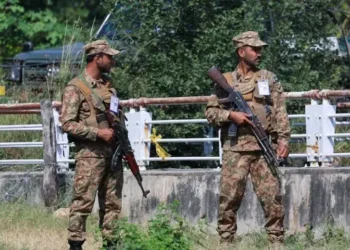 Security Forces Eliminate Seven Terrorists in Three KP Operations: ISPR